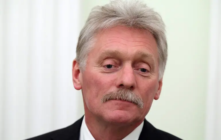 «Продовжимо це робити»: у Кремлі відреагували на удар по потягу біля кордону з Польщею