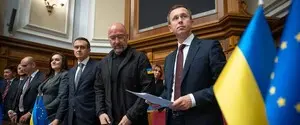 Бюджет на межі: Корецький вимагає від Ради ухвалити закони МВФ
