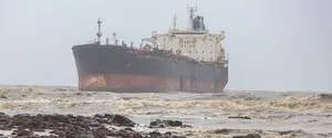 Необычный рекорд: стоимость фрахта нефтяного танкера подскочила до 1 млн долларов в день