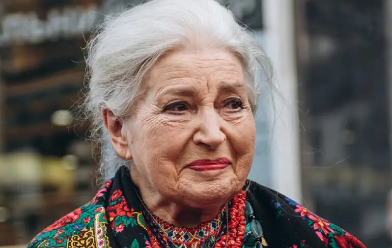Померла Галина Яблонська — народна артистка України та легенда театру Франка