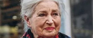 Умерла Галина Яблонская — народная артистка Украины и легенда театра Франко