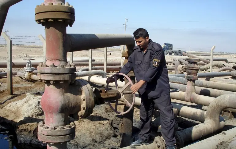 Нафта подорожчала після зупинки ключового нафтопроводу Саудівської Аравії — Bloomberg