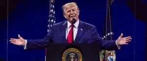 Трамп знову вимагає від світу відшкодувати витрати на захист Ормузької протоки