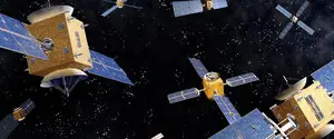 США вперше визнали розгортання космічної зброї на орбіті