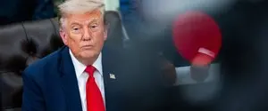 Верховний суд США не дозволив Трампу змінити правила голосування поштою перед проміжними виборами 