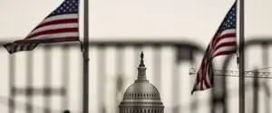 Занепад демократії в США стає проблемою для Європи — Politico