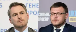 «Янус», «Швондер» и взятка в $72 000: генпрокурор Кравченко опубликовал пленки на директора НАБУ Кривоноса