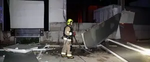 Россия нанесла массированные удары по Одесской области: фото и видео последствий