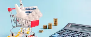 В Украине падают продажи лекарств: фармрынок теряет потребителей