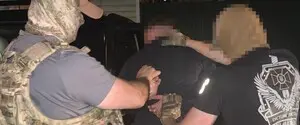Бывший заместитель главы ГСЧС заказал серию терактов и убийство активиста из Чернигова — СБУ