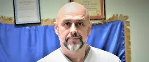 Медицинские силы ВСУ возглавил военный хирург Константин Гуменюк