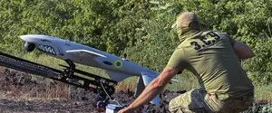 Массированный удар по Брянской области: ВСУ атаковали ряд важных целей россиян