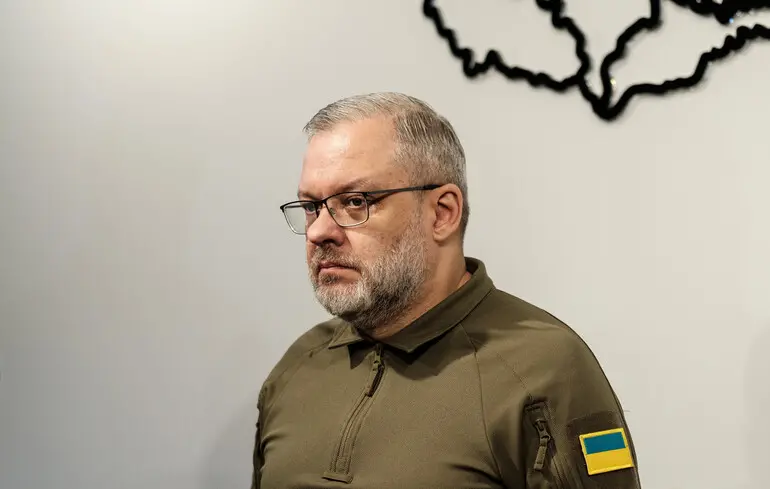 НАЗК пів року перевіряло декларацію Галущенка і врешті знайшло недостовірні дані на 55,5 млн грн