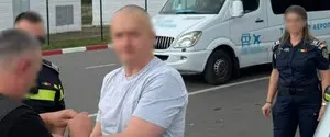 В Украину экстрадировали экс-мэра Рахова, который находился в розыске почти три года