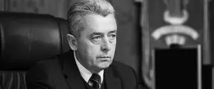 Помер багаторічний ексмер Івано-Франківська Віктор Анушкевичус