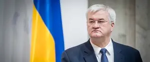 Сибига: РФ охотится за локомотивами, Украине нужна срочная помощь