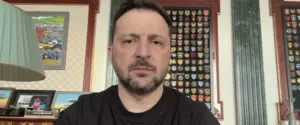 Зеленский назначил Коваленко командующим Войсками связи и кибербезопасности ВСУ