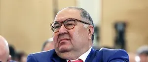 Франції дали тиждень, щоб пояснити вимогу зняти санкції з Усманова — Politico