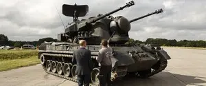 Секретное подразделение Минобороны Германии ускоряет закупку оружия для Украины — FT