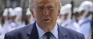 Трамп продолжает попытки усилить контроль над выборами в США после поражения в Верховном суде — NYT 