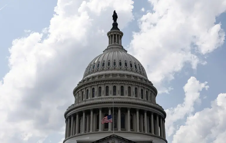 У Конгресі США сперечаються через законопроєкт про санкції проти Росії — The Guardian