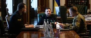 Украина успешно испытала перехватчик реактивных «шахидов»