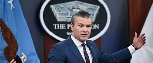 Республиканский конгрессмен инициировал процедуру импичмента Хегсета