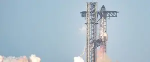 SpaceX вперше виведе Starship на орбіту: коли відбудеться запуск ракети