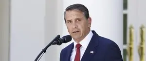 Генпрокурор США не планує розслідування щодо подарунка Трампу-молодшому від російського олігарха 