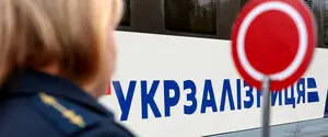 Террор железной дороги продолжается: россияне попали в электровоз в Ковеле