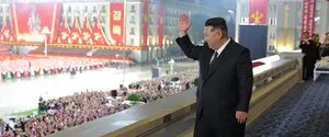 Пхеньян назвал сотрудничество США и Южной Кореи «декларацией конфронтации» и пригрозил применением ядерного оружия