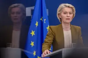 ШІ може стати зброєю опонентів: глава Єврокомісії виступила за сповільнення розробки передових моделей