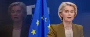 ИИ может стать оружием оппонентов: глава Еврокомиссии выступила за замедление разработки передовых моделей