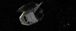 Новый телескоп NASA удвоил срок своей службы вскоре после запуска: как это произошло