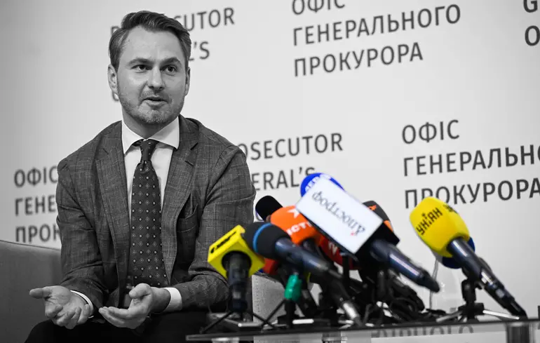 Синдром втікача. Як не перетворити державу на мем