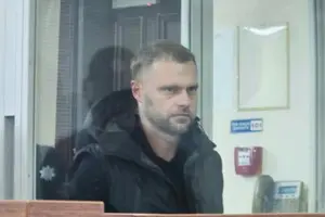 Во время задержания во Львове Кропива был в шортах, ни о какой командировке речи не шло &mdash; прокурор