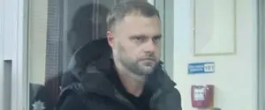 Во время задержания во Львове Кропива был в шортах, ни о какой командировке речи не шло — прокурор