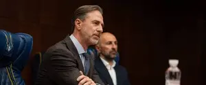 Мальдера объявил заявку сборной Украины на стартовые матчи Лиги наций