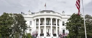 The Atlantic: война изменила баланс сил, и господство США подходит к концу