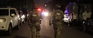 ФБР сорвало российский заговор с целью убийства известного диссидента в Вашингтоне — AP