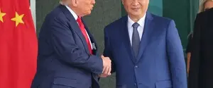 Що стане головним досягненням саміту Трампа з Сі Цзіньпіном у США — FT