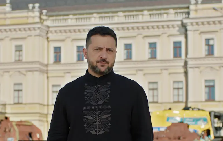 Зеленський змінить правила декларування для силовиків