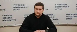 Паспорт РФ у дружини заступника генпрокурора: Максим Крим пояснив походження документа