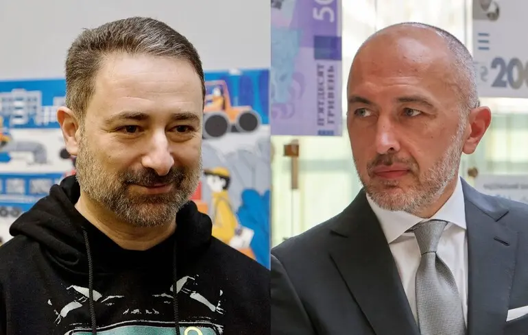 "Час знищити залишки репутації пана Пишного": Смілянський подав до суду на Нацбанк