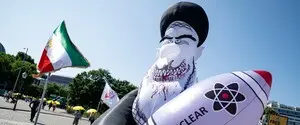 Bloomberg: США забыли о ядерной программе Ирана
