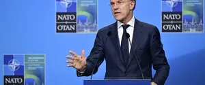 Рютте призвал Европу готовиться к самой сложной ситуации в сфере безопасности за последнее поколение