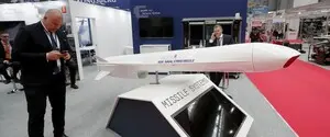Опыт Украины подтолкнул Европу к массовому производству более дешёвых ракет — Reuters