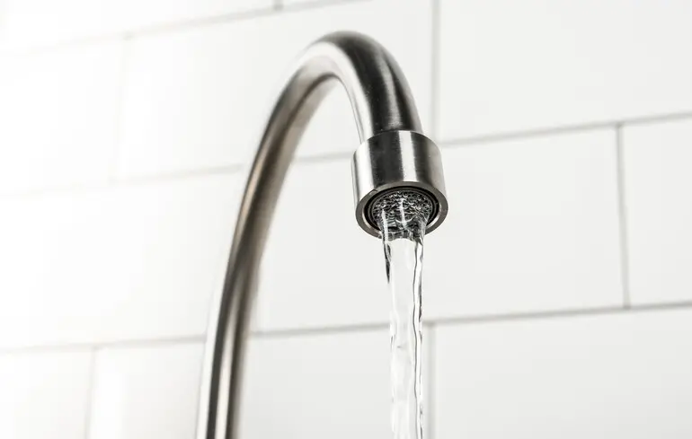 У Києві після нічної атаки повністю відновили водопостачання — «Київводоканал»