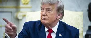 Пов’язані з Трампом групи витрачають мільйони доларів на підтримку республіканців перед проміжними виборами — AP 