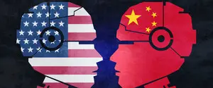 Как в случае с ядерным оружием: США и Китай предлагают ввести жесткие ограничения на использование ИИ в военных целях